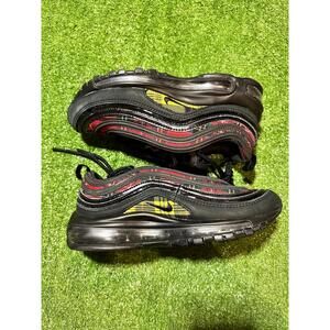 Wmns Air Max 97 SE 'Tartan' 2018